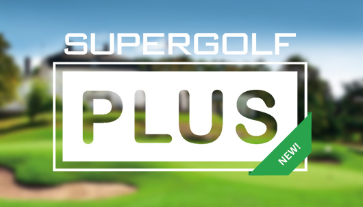 Green fee packages » Supergolf
